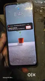 6/128 bill + charger 1.8 years old