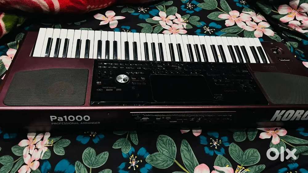 Korg pa 1000