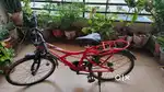 Hero Bicycle