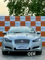 Jaguar XF 2.2 Litre Luxury, 2014, Diesel