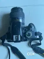 Nikon D3200