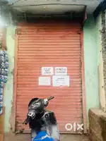 Shop for rent
