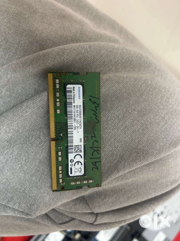 Samsung DDR3 Ram