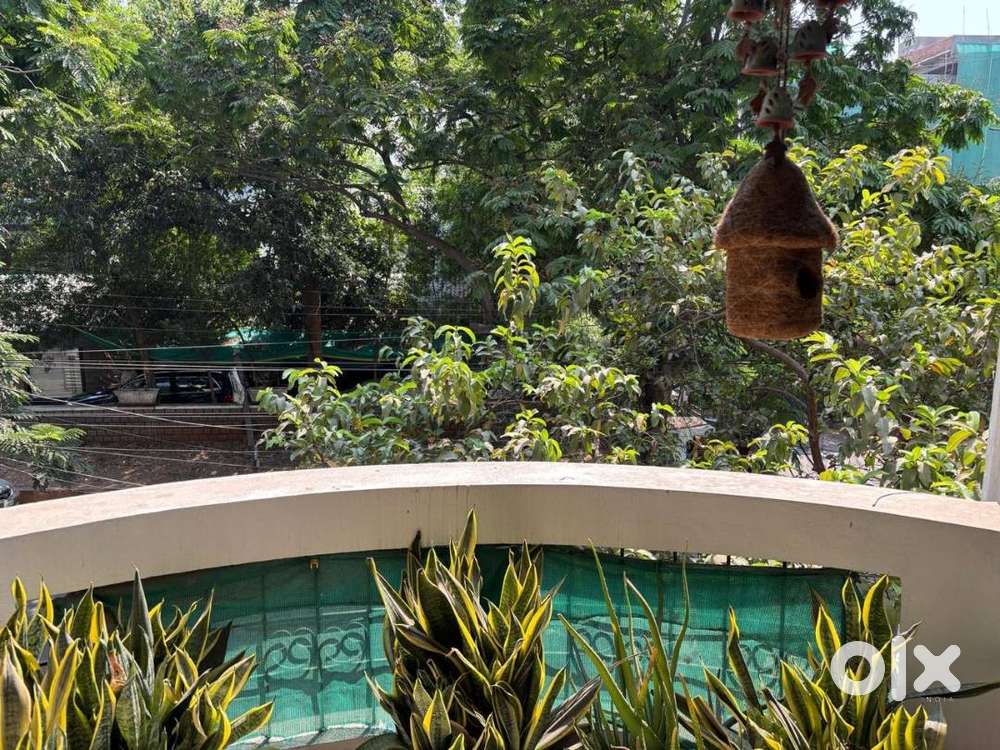 As per vastu road facing highly ventilated