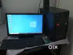 FOXIN COMPUTER WITH 1TB STORAGE