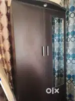 Wardrobe in perfect condition