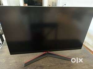 Lg ultragear 32gn600 gaming monitor