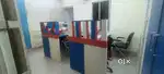 Fully Furnished Office Space in [Saheed Nagar] – ₹25,000 Rent”