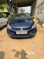 Maruti Suzuki Ciaz 2018 Petrol 79000 Km Driven