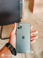 I phone 11 pro max
