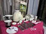 Bajaj Food Processor  FX 11