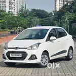 Hyundai Xcent 1.2 S CRDi, 2016, Diesel