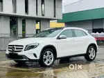 Mercedes-Benz GLA 200, 2016, Diesel