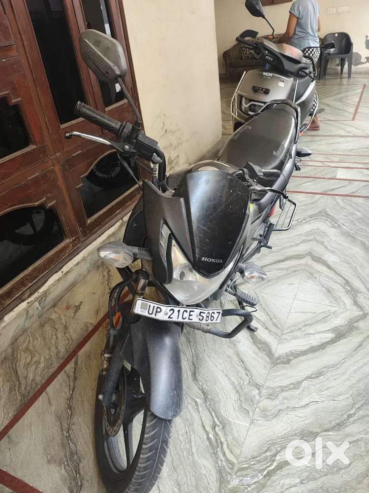 Honda Livo Available For Sale In Good Condition Battery In Waranty