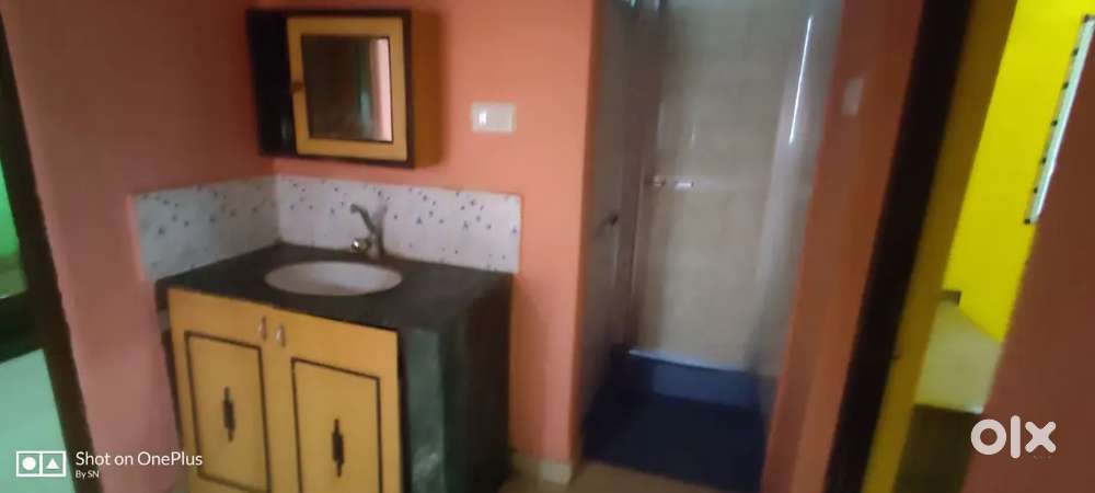2BHK house for rent in Murida, Fatorda