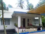 House + 5.5 Cents Land for Immediate Sale - Karuvatta- 22L(Negotiable)