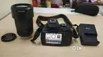 Nikon 3400D