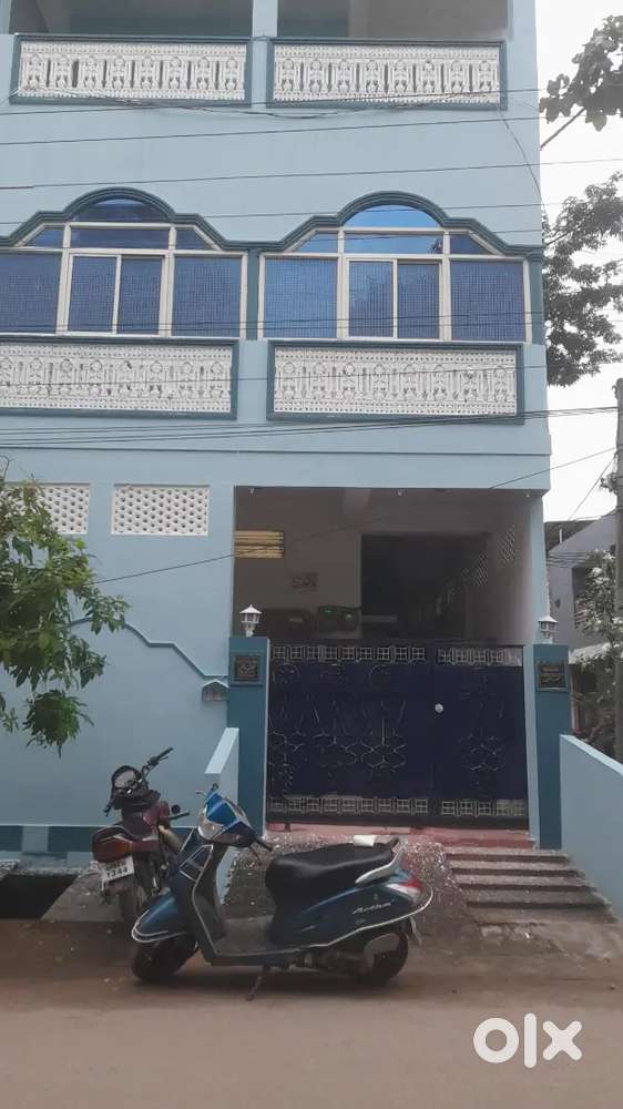 House for rent Ground Floor Ahmedpura nzbd