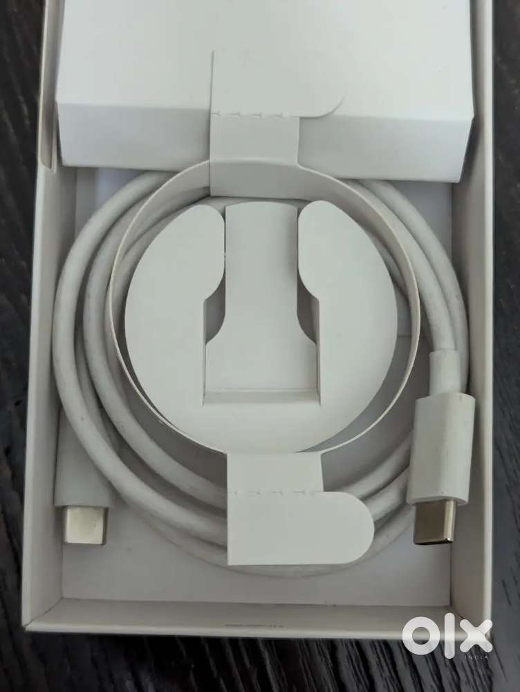 Google Pixel Original Type C to Type C cable brand new