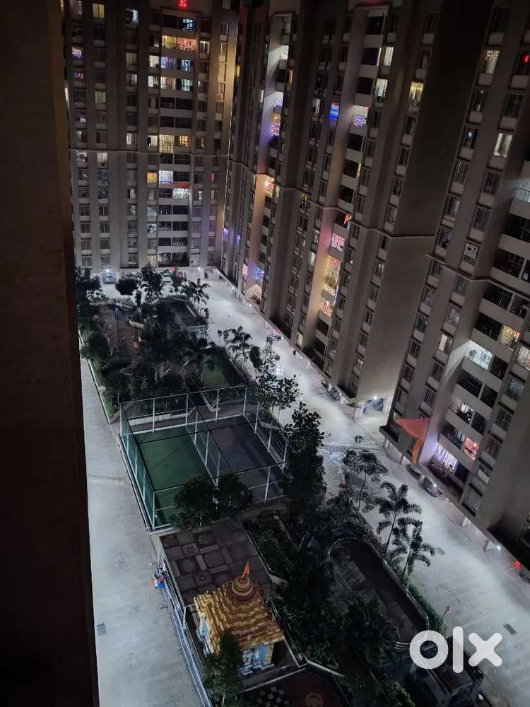 2BHK flate for Rent on prime location punawale