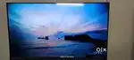 50inch vu led tv 4k