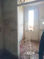 72 Gaj ka 3 BHK semi duplex Villa