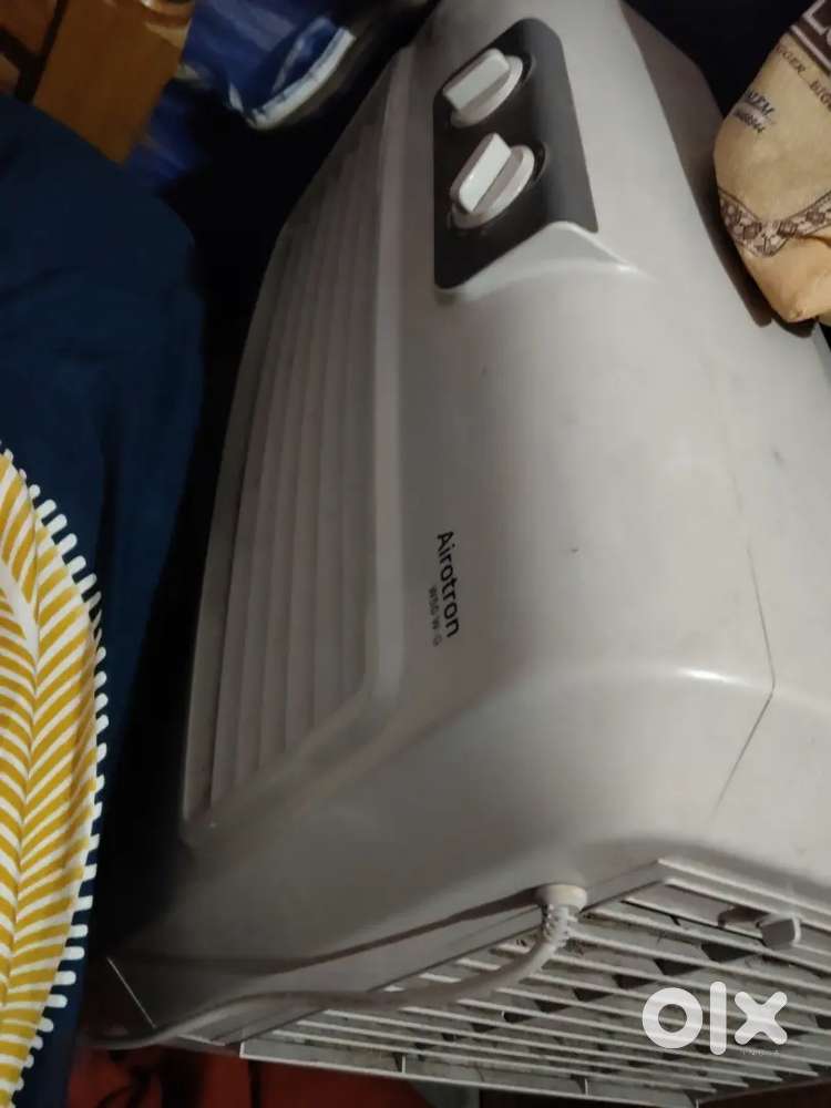 Tower fan and air cooler good