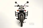 ROYAL ENFIELD CLASSIC 350 2020 BLACK model for Sale