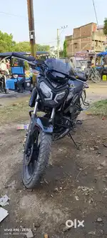 Bike mein koi problem nahin Hai