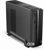 CPU . 16GB ram. SSD 60GB, HDD 500GB. fast machine.