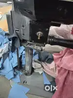 Cutting machine