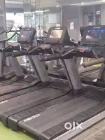 Cybex R70 Treadmill 2022 model with bill