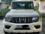 Mahindra BE 6 2024 Diesel Well Maintained