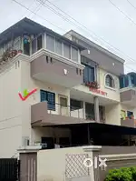 Flat for rent