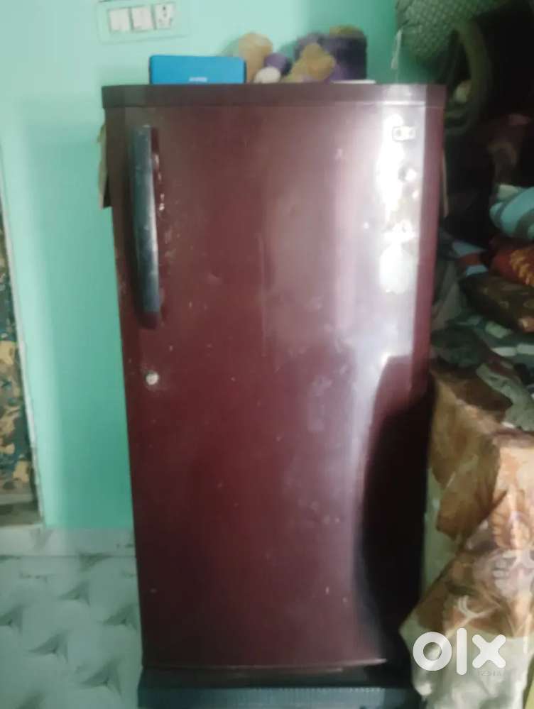 LG Fridge Single door
