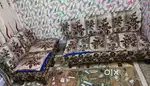 5 seater softset available
