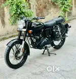 Classic 350 Finance Facility Avialable
