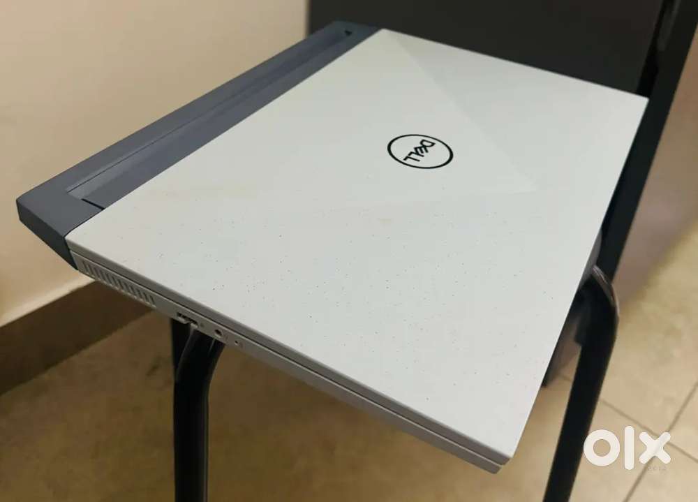 DELL AMD RYZEN 5 RTX3050 16GB 512 SSD