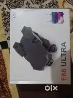 Drone with 144p wifi camera cheap rate good condition