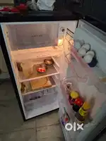 Whirlpool refrigerator 192 liter