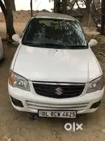 Maruti Suzuki Alto K10 2012 CNG & Hybrids 90000 Km Driven