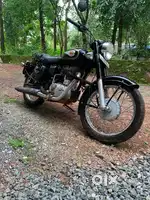 Royal Enfield standard 350