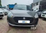 Maruti Suzuki Swift 1.2 LXI (O), 2018, Petrol