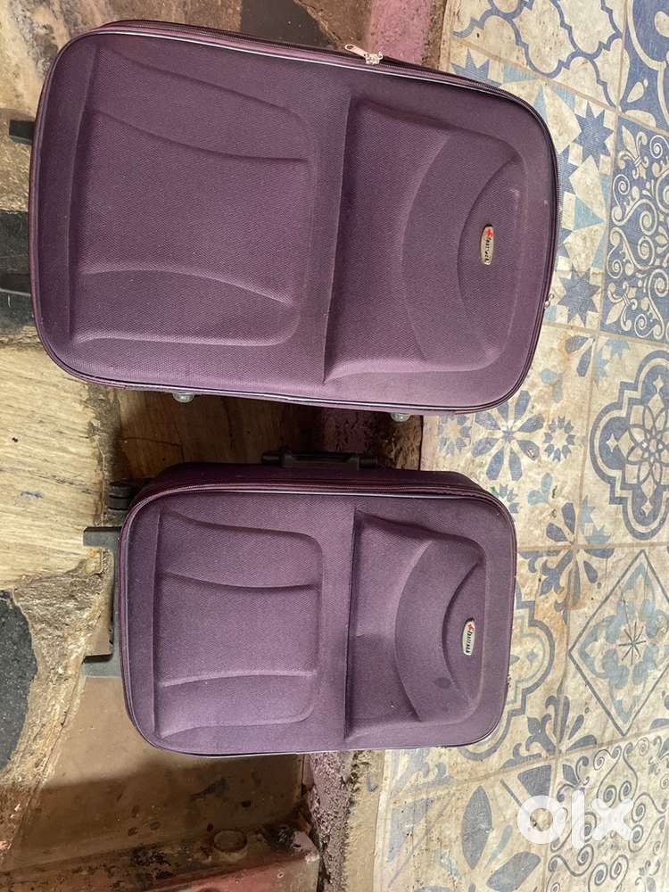 Trolly bag