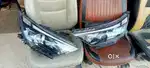 I20 latest 2023 led projector headlights