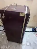 Wherlpool fridge fully working chilled for sale