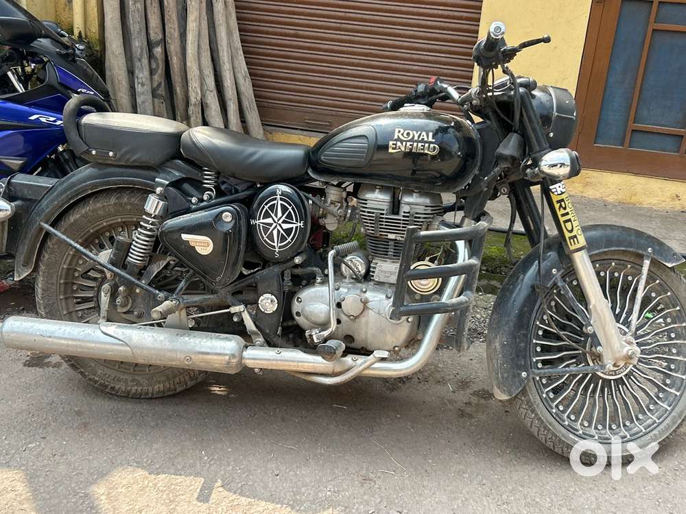 Good condition bike for sale