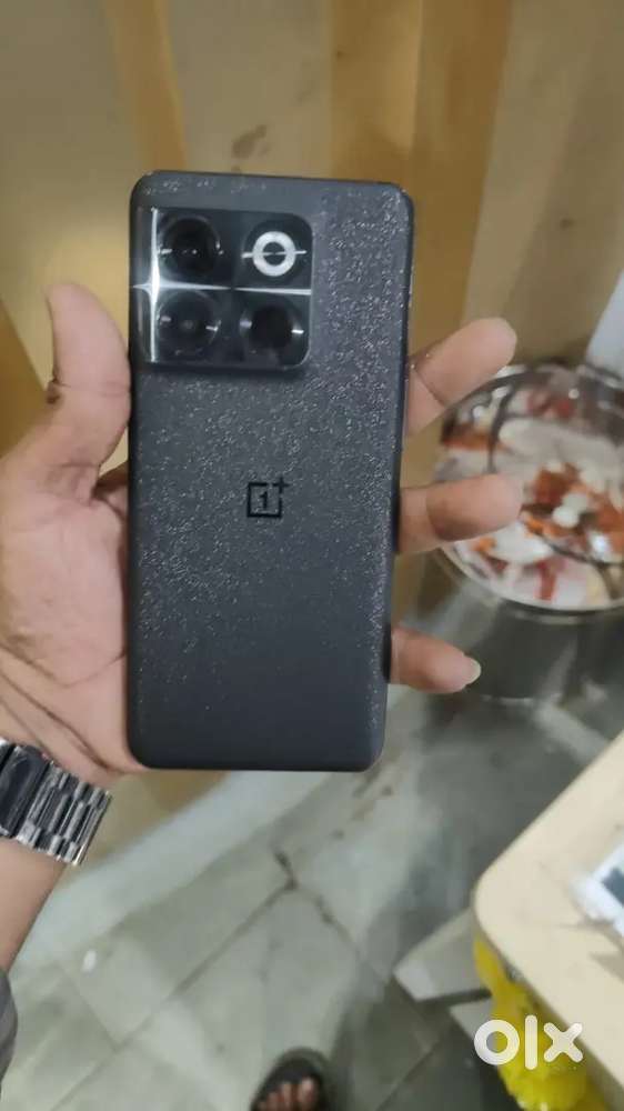 OnePlus 10t.16+256 A1 canditon
