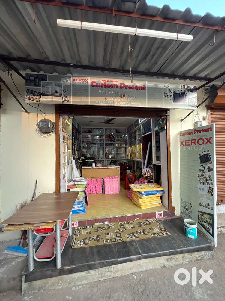 Photo editing and shop work