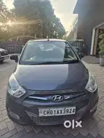 Hyundai i10 Sportz, 2014, Petrol